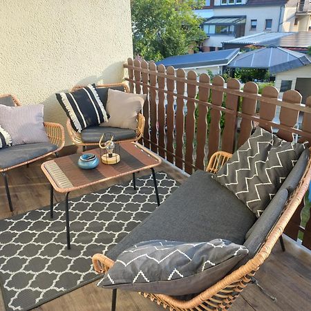Ferienwohnung Ola هومبورغ المظهر الخارجي الصورة