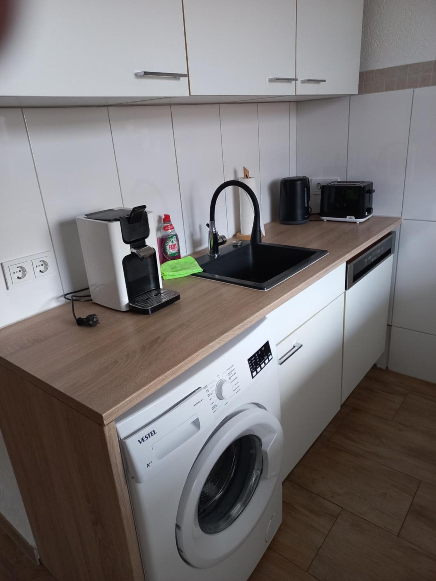 Ferienwohnung Ola هومبورغ المظهر الخارجي الصورة