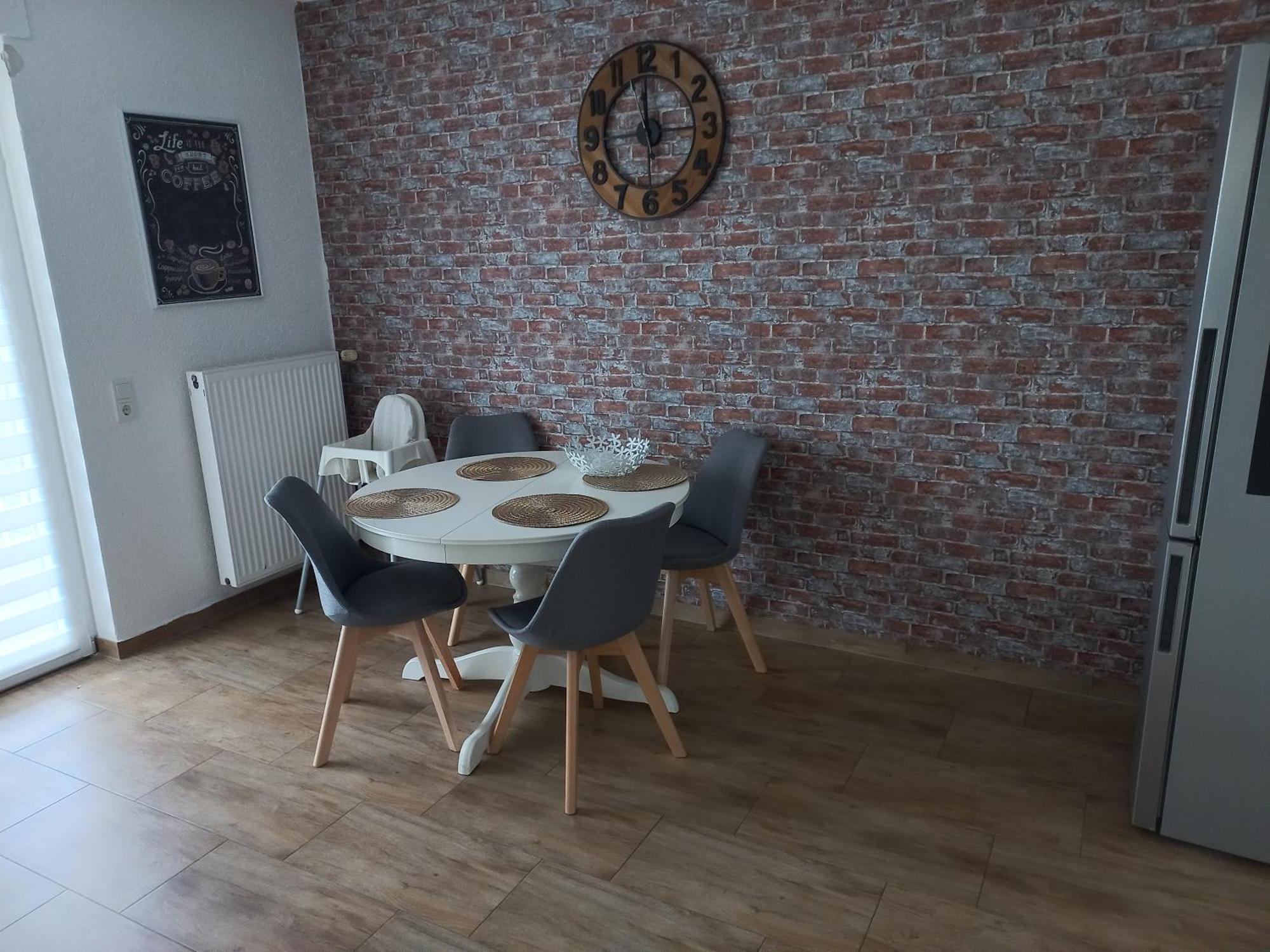 Ferienwohnung Ola هومبورغ المظهر الخارجي الصورة