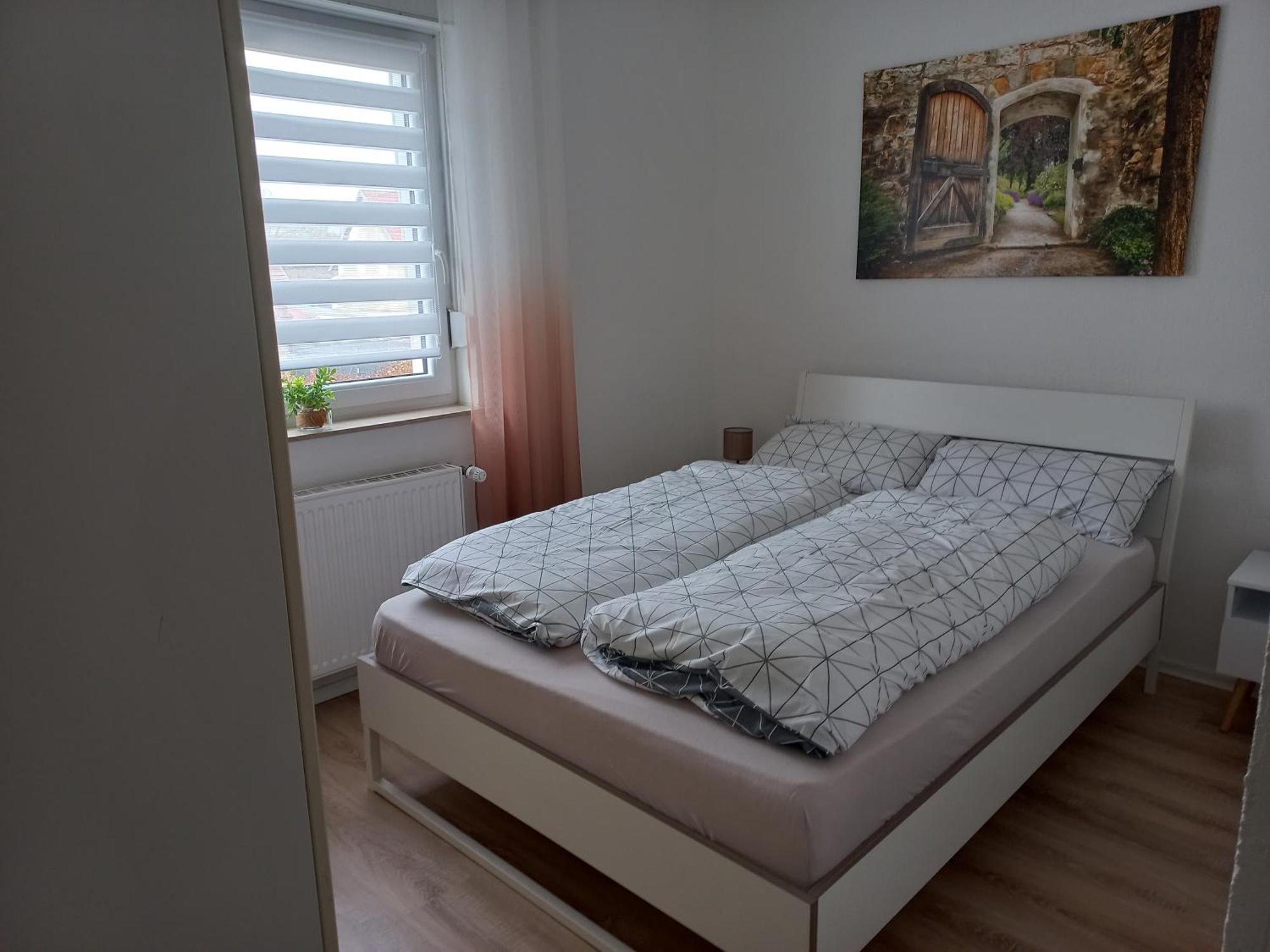 Ferienwohnung Ola هومبورغ المظهر الخارجي الصورة