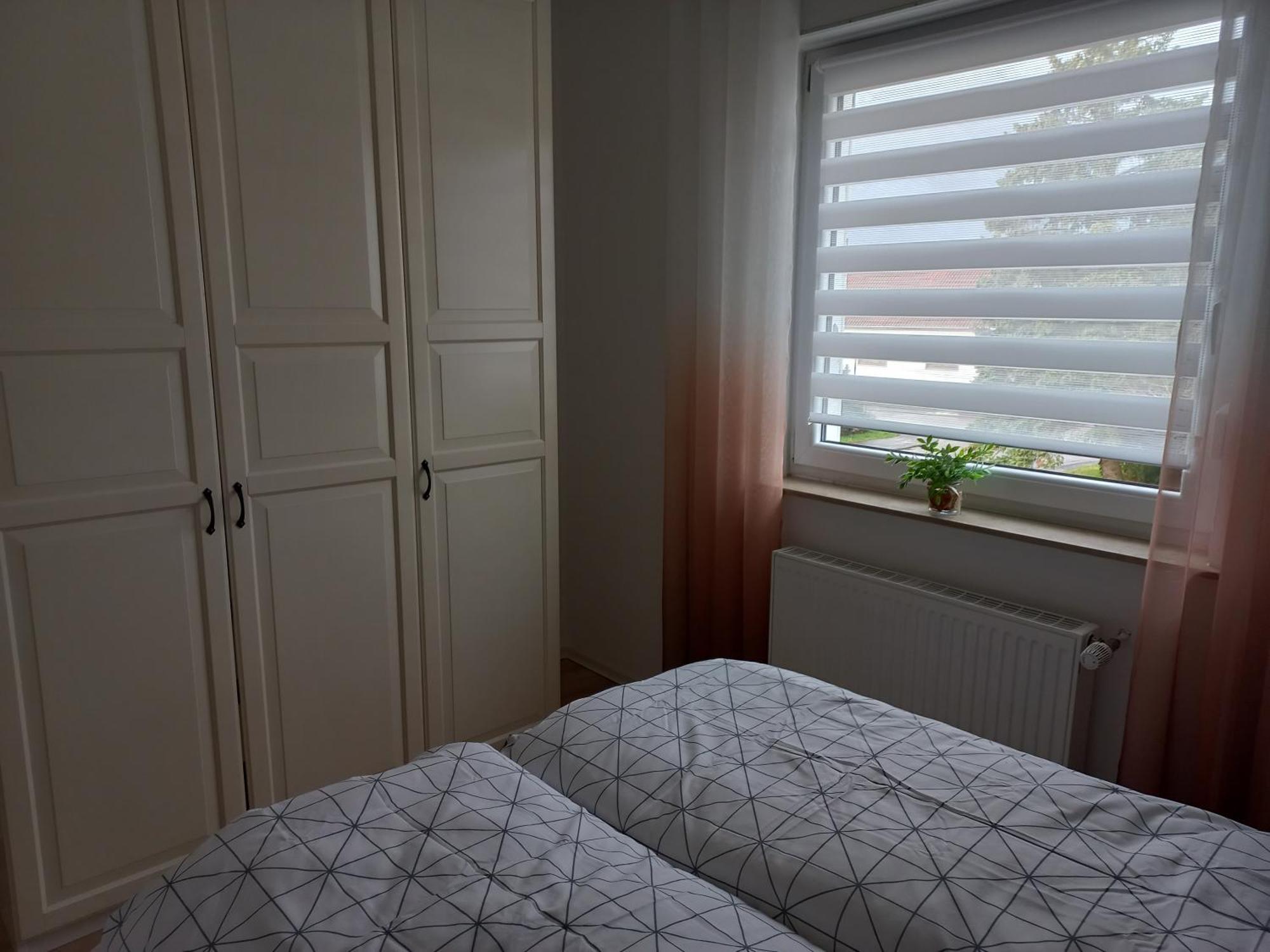 Ferienwohnung Ola هومبورغ المظهر الخارجي الصورة